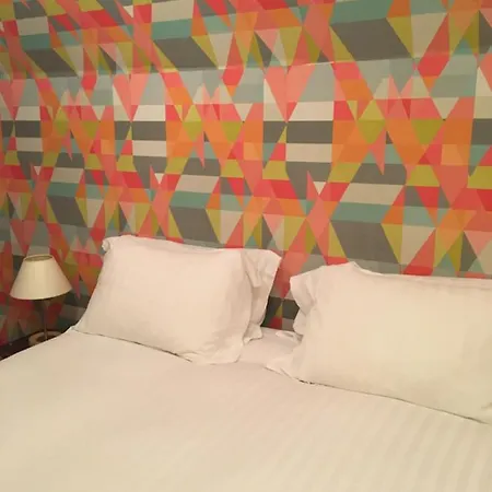 Restaurant Des Remparts Hotell Chaumont (Haute-Marne)