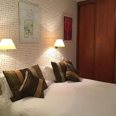 Restaurant Des Remparts