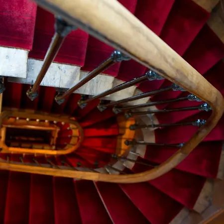 Restaurant Des Remparts Chaumont (Haute-Marne)