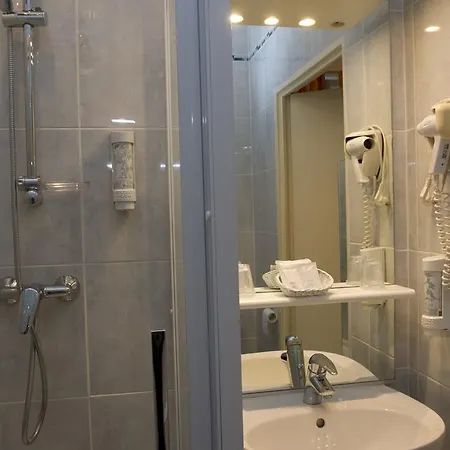 Hotel Restaurant Des Remparts Chaumont (Haute-Marne)