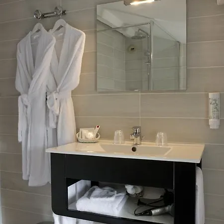 Restaurant Des Remparts Chaumont (Haute-Marne)