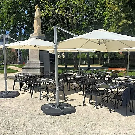 Restaurant Des Remparts