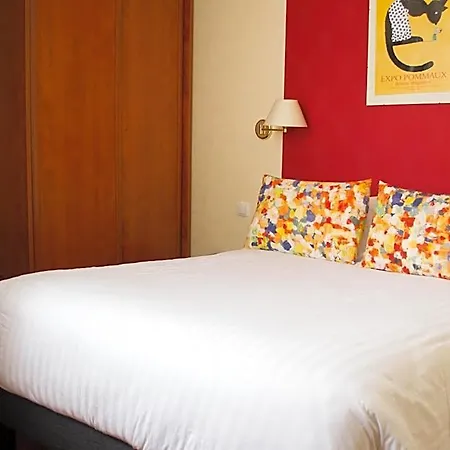 Restaurant Des Remparts Hotel 3*