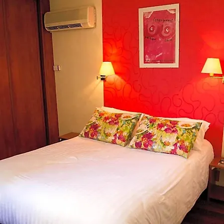 Restaurant Des Remparts Hotel