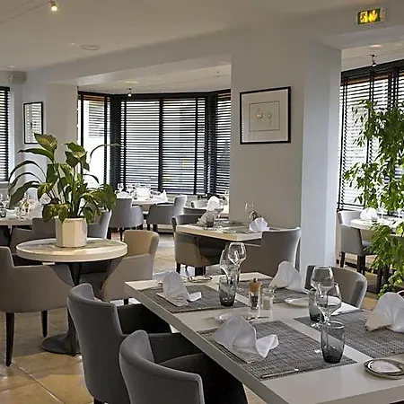 Restaurant Des Remparts Hotel 3*