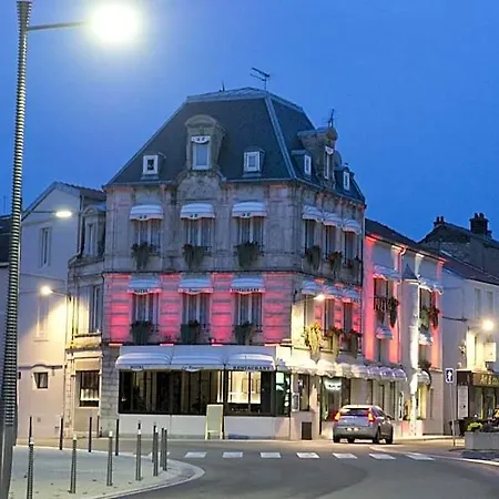 Restaurant Des Remparts