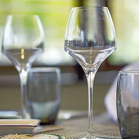 Restaurant Des Remparts 3*
