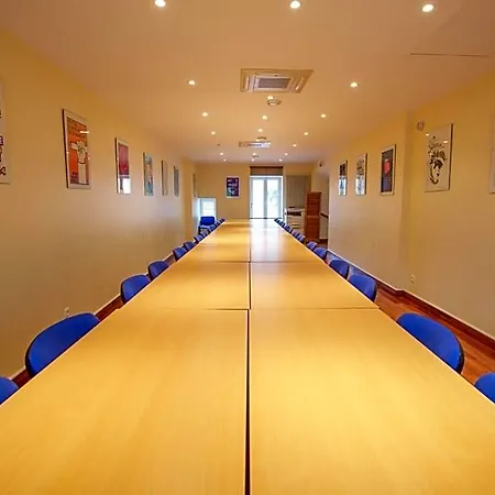 Hotel Restaurant Des Remparts 3*