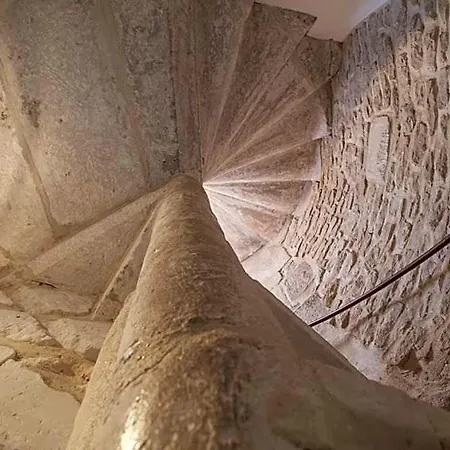 Hotel Restaurant Des Remparts