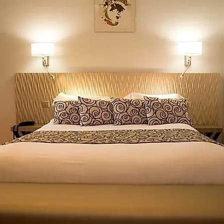 Restaurant Des Remparts Hotel 3*
