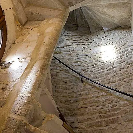 Restaurant Des Remparts Chaumont (Haute-Marne)