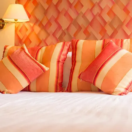 Restaurant Des Remparts