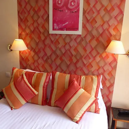 Restaurant Des Remparts