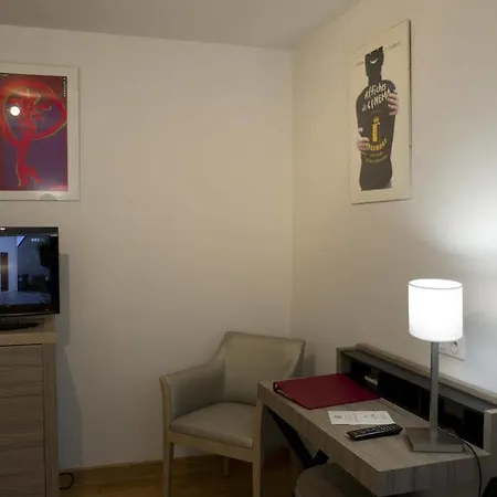 Restaurant Des Remparts Hotel Chaumont (Haute-Marne)