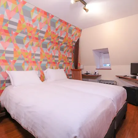 Restaurant Des Remparts Hotel