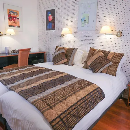 Restaurant Des Remparts