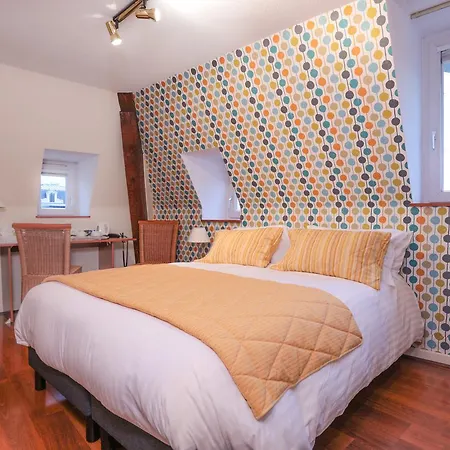 Restaurant Des Remparts Chaumont (Haute-Marne)