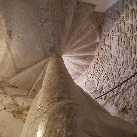 Restaurant Des Remparts Chaumont (Haute-Marne)