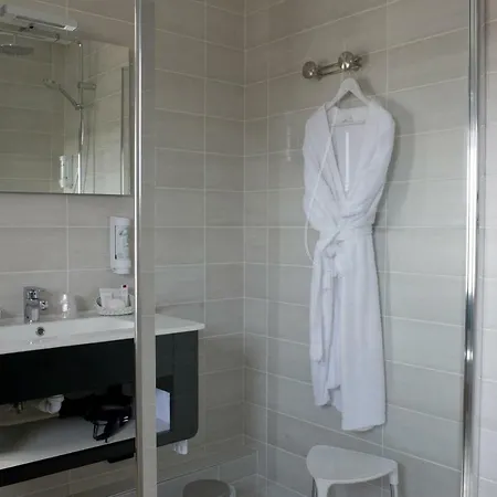 Restaurant Des Remparts