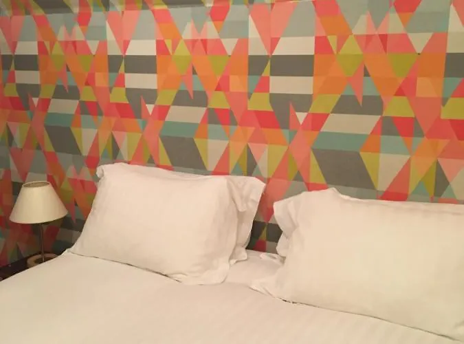 Restaurant Des Remparts Hotel Chaumont (Haute-Marne)