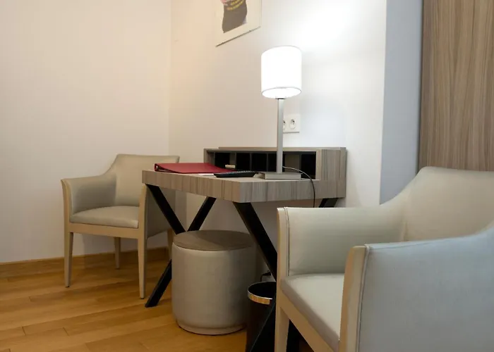 Restaurant Des Remparts Chaumont (Haute-Marne)