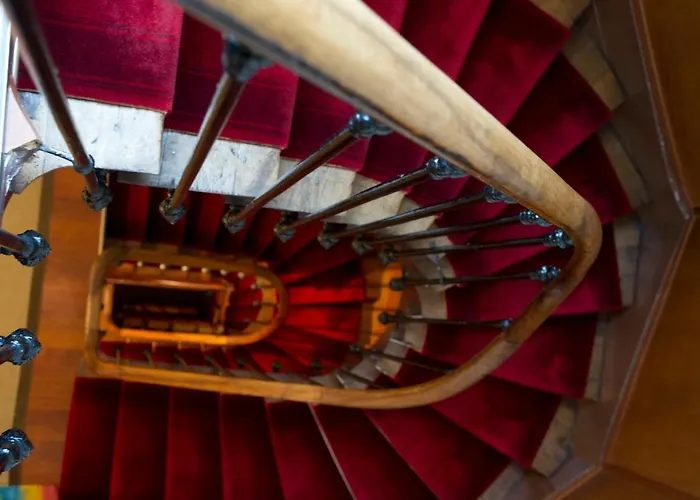 Restaurant Des Remparts Chaumont (Haute-Marne)