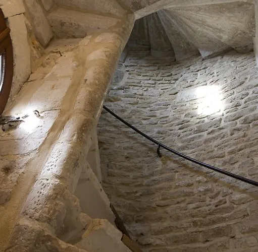 Hotel Restaurant Des Remparts