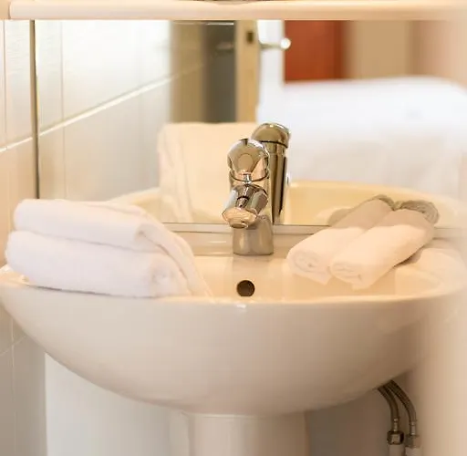 Hotel Restaurant Des Remparts 3*