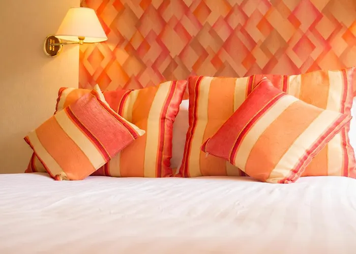 Restaurant Des Remparts