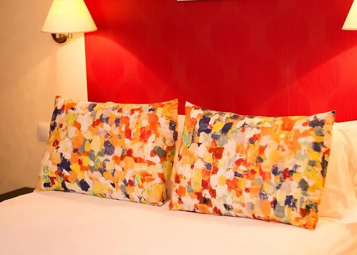 Restaurant Des Remparts Chaumont (Haute-Marne)