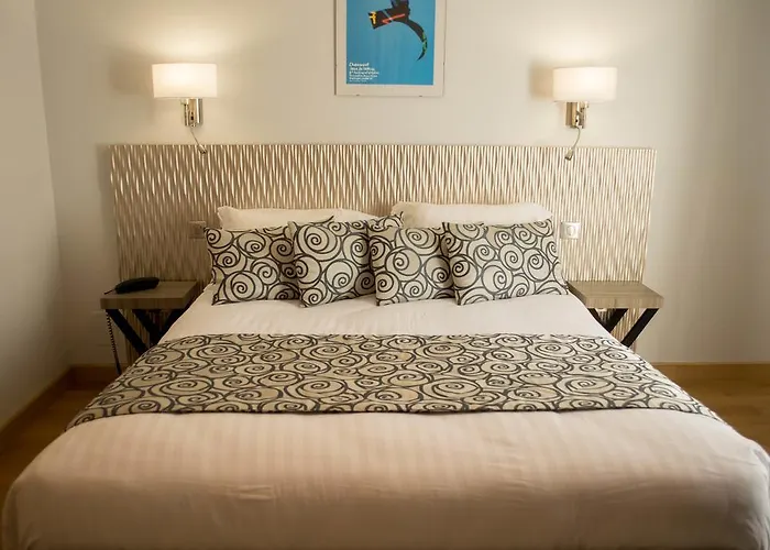 Hotel Restaurant Des Remparts