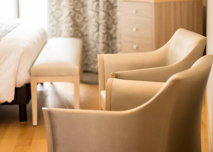 Hotel Restaurant Des Remparts 3*