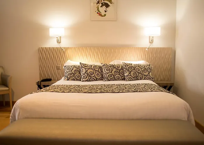 Hotel Restaurant Des Remparts