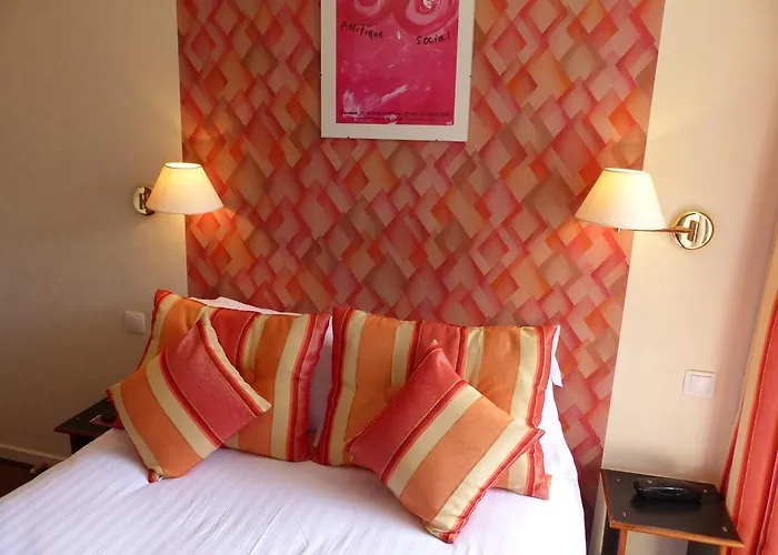 Restaurant Des Remparts