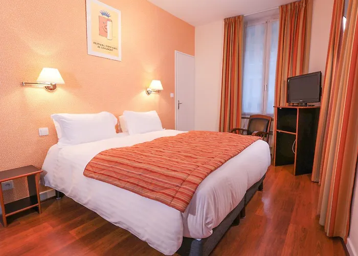 Restaurant Des Remparts Hotel 3*