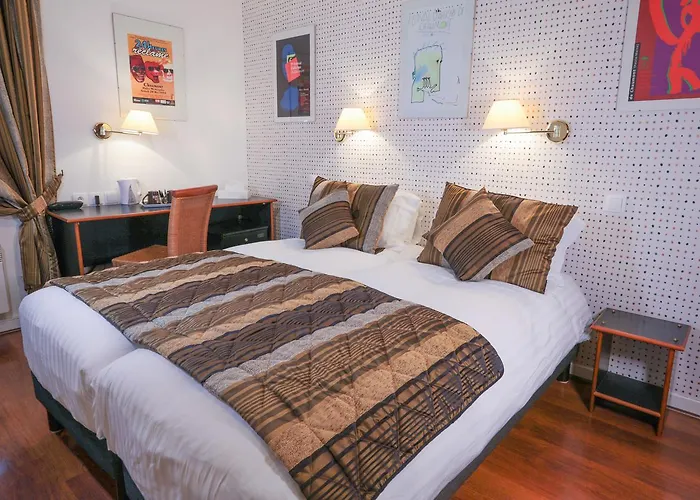 Restaurant Des Remparts