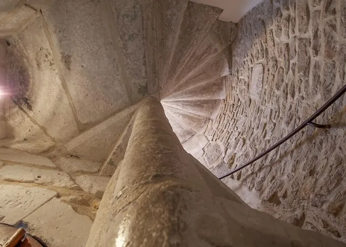 Restaurant Des Remparts Chaumont (Haute-Marne)