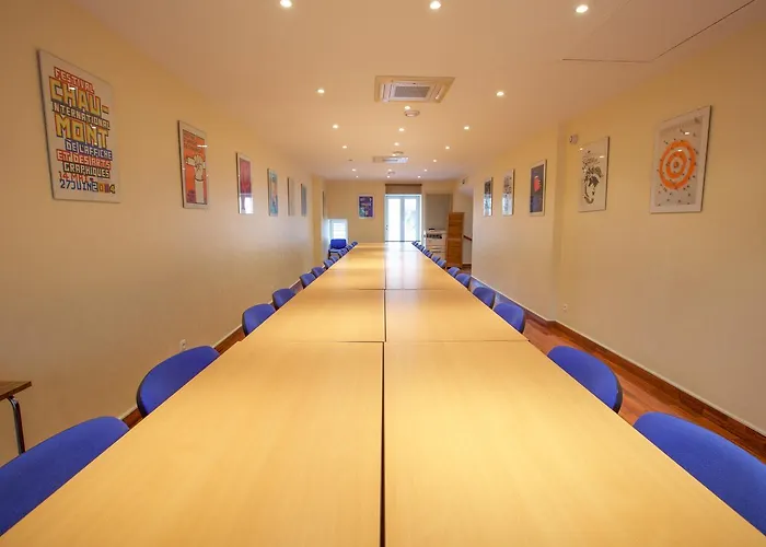 Restaurant Des Remparts 3*