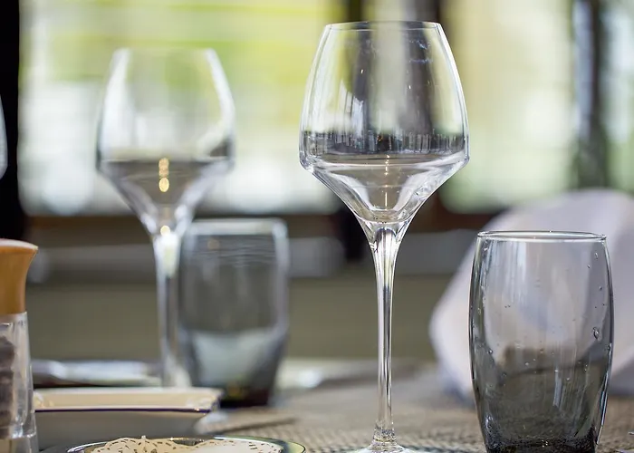 Restaurant Des Remparts