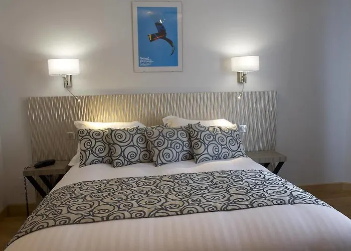 Restaurant Des Remparts Hotel 3*