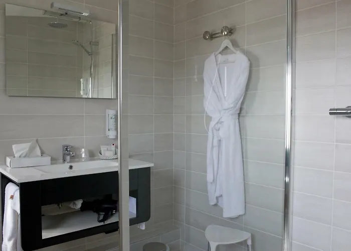 Restaurant Des Remparts